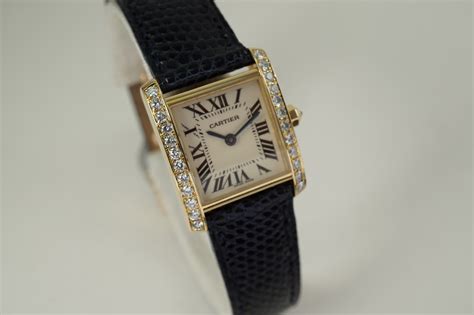 cartier 2385